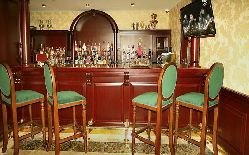 Balin Hotel