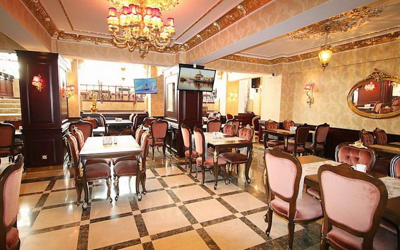 Balin Hotel