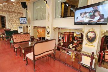 Отель Balin Hotel Турция, Беязыт, фото 26