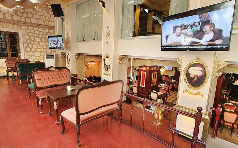 Balin Hotel