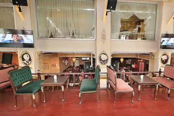 Отель Balin Hotel Турция, Беязыт, фото 28