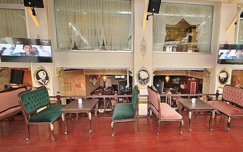 Balin Hotel