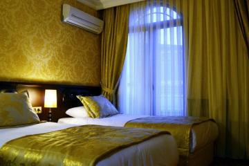 Отель Balin Hotel Турция, Беязыт, фото 3