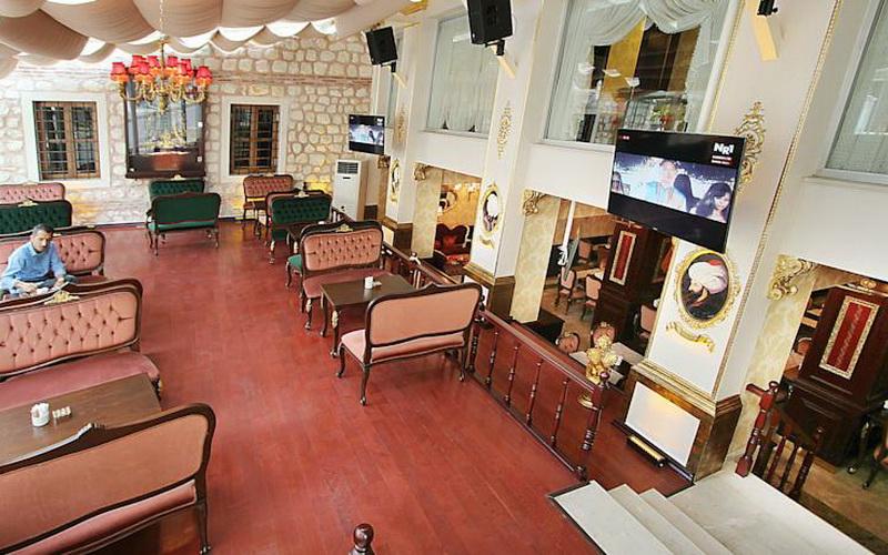 Balin Hotel