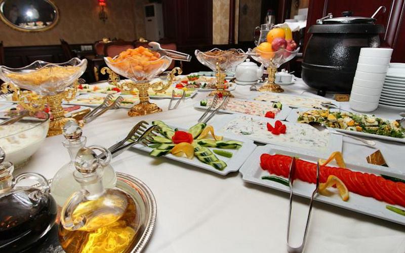 Balin Hotel