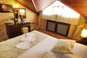 Отель Balin Hotel Турция, Беязыт, фото 35