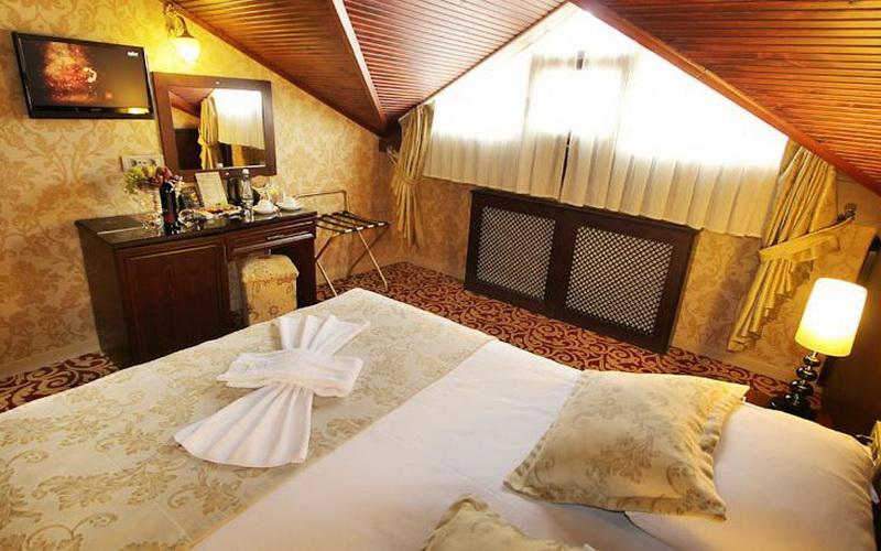 Balin Hotel