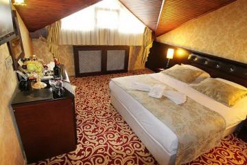 Отель Balin Hotel Турция, Беязыт, фото 36