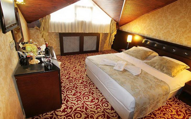 Balin Hotel