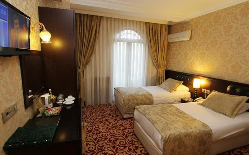 Balin Hotel