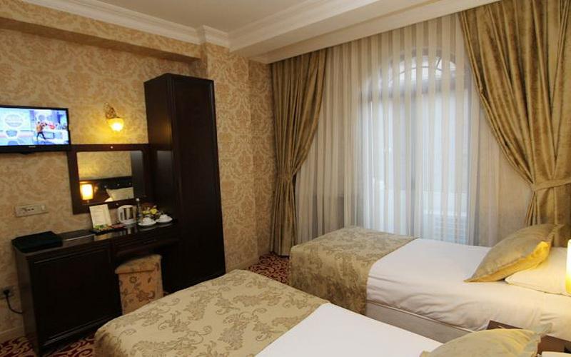 Balin Hotel