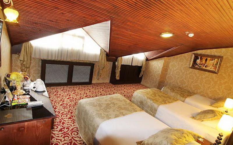 Balin Hotel
