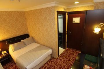 Отель Balin Hotel Турция, Беязыт, фото 40