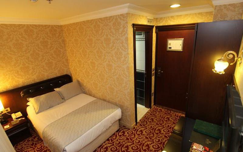 Balin Hotel