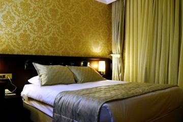 Отель Balin Hotel Турция, Беязыт, фото 4