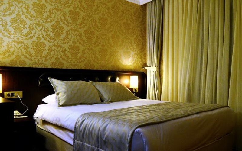 Balin Hotel