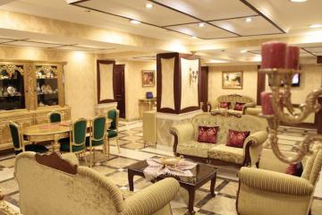 Отель Balin Hotel Турция, Беязыт, фото 42