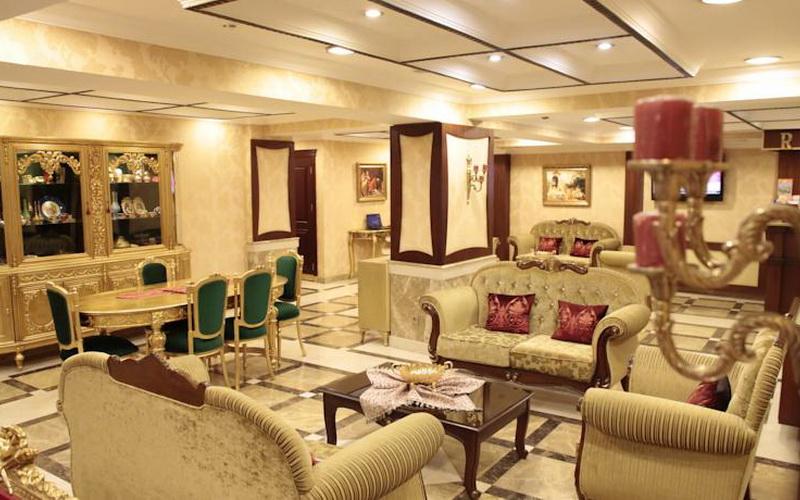 Balin Hotel