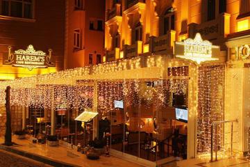 Отель Balin Hotel Турция, Беязыт, фото 43
