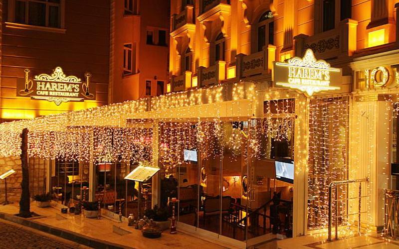 Balin Hotel