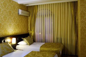 Отель Balin Hotel Турция, Беязыт, фото 5