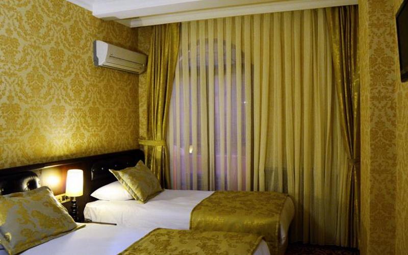 Balin Hotel