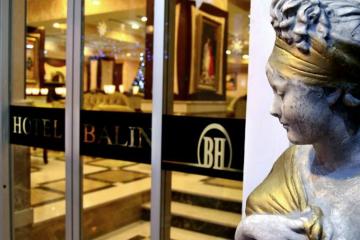 Отель Balin Hotel Турция, Беязыт, фото 6