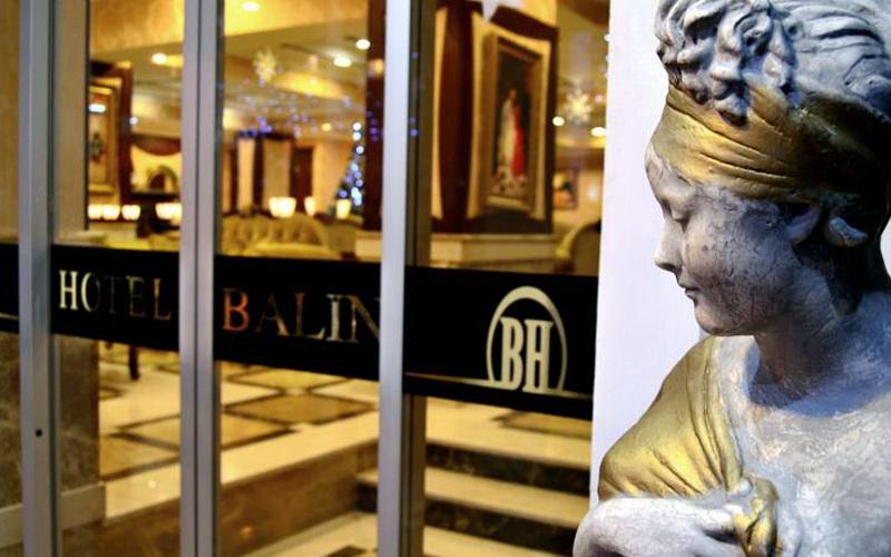 Balin Hotel