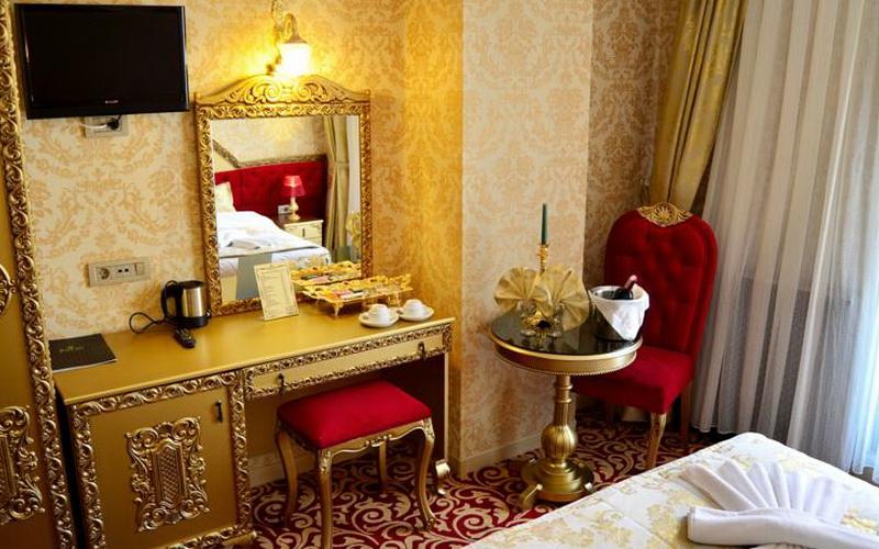 Balin Hotel