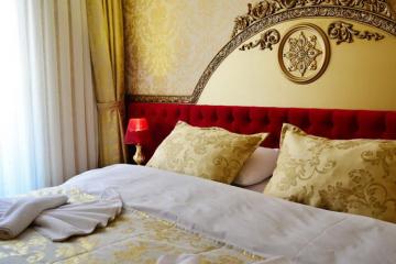Отель Balin Hotel Турция, Беязыт, фото 8
