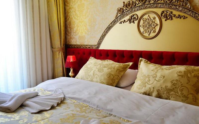 Balin Hotel