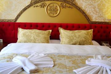 Отель Balin Hotel Турция, Беязыт, фото 9