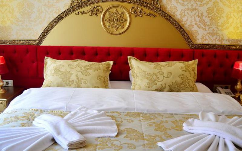 Balin Hotel