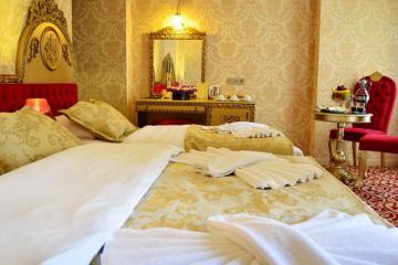 Отель Balin Hotel Турция, Беязыт, фото 10