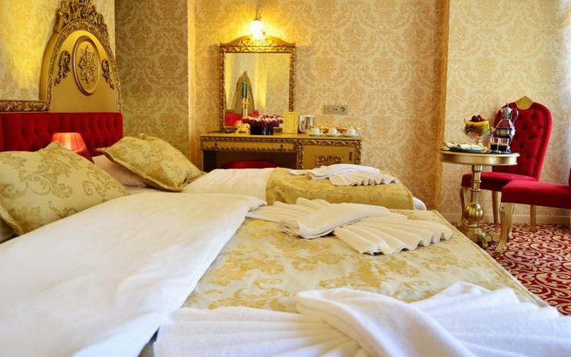 Balin Hotel