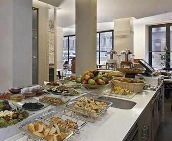 Senator Hotel Taksim