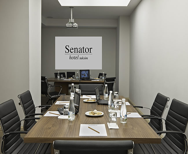 Senator Hotel Taksim