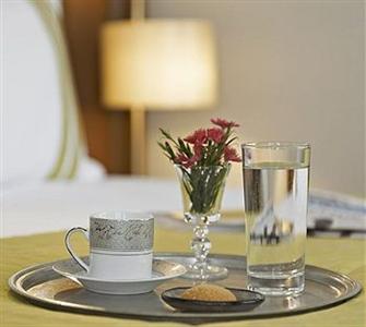 Senator Hotel Taksim