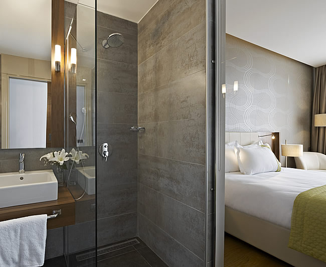 Senator Hotel Taksim