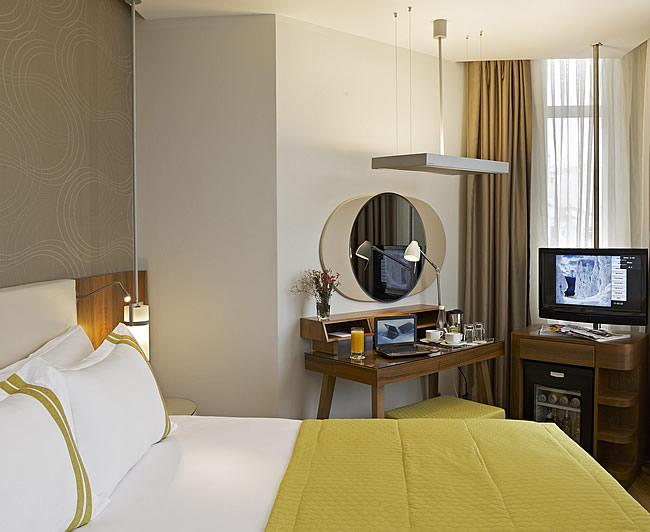 Senator Hotel Taksim