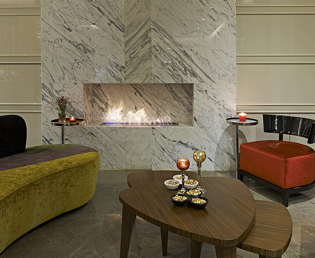 Senator Hotel Taksim