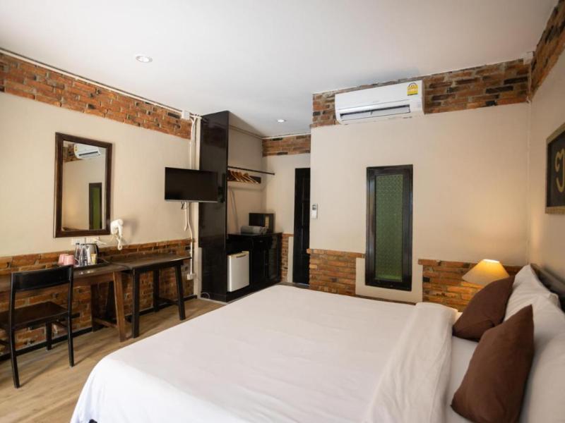 Motive Cottage Resort