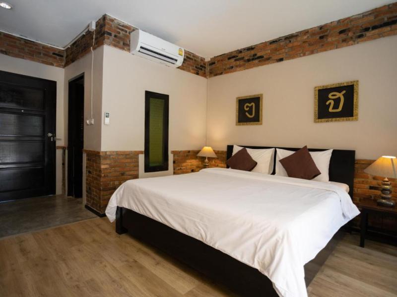 Motive Cottage Resort
