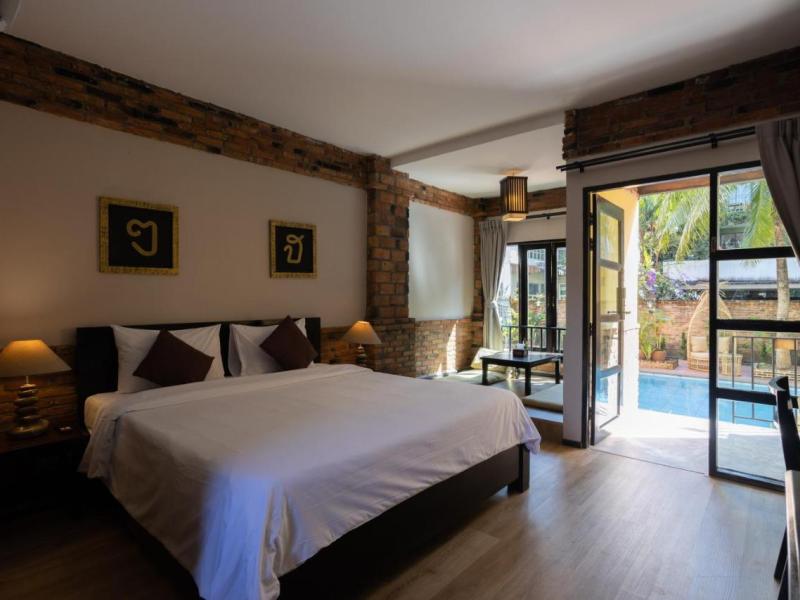 Motive Cottage Resort
