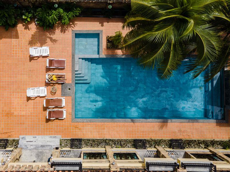 Motive Cottage Resort