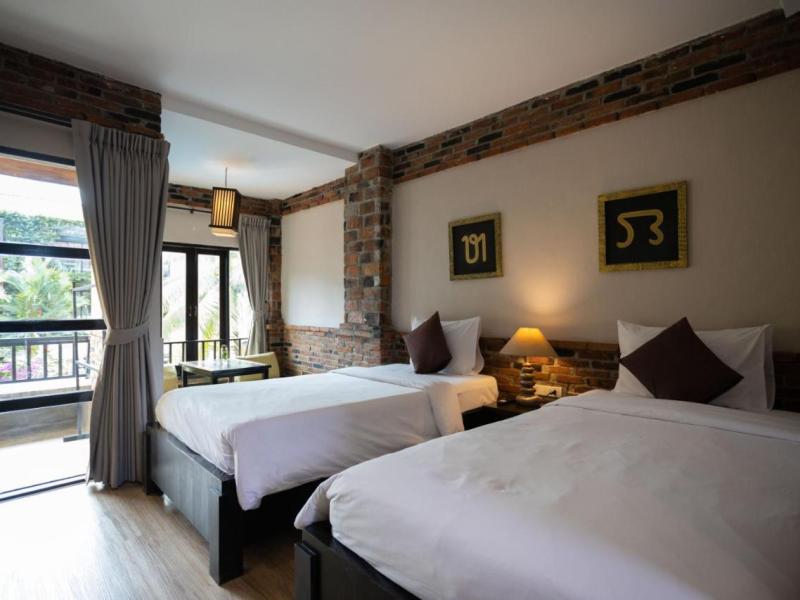 Motive Cottage Resort