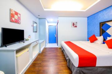 Отель The Chilli Patong Beach Таиланд, пляж Патонг, фото 13