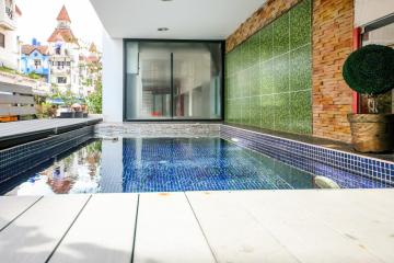 Отель The Chilli Patong Beach Таиланд, пляж Патонг, фото 17