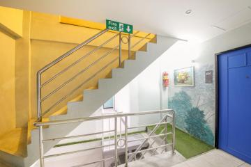 Отель The Chilli Patong Beach Таиланд, пляж Патонг, фото 18