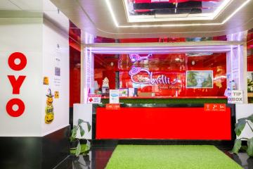 Отель The Chilli Patong Beach Таиланд, пляж Патонг, фото 22